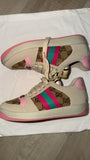 GG Shoes Size Euro 39