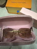 Miu miu sunnies