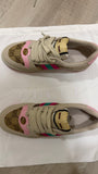 GG Shoes Size Euro 39
