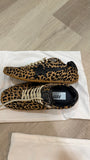 Size 39 Euro