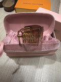 Miu miu sunnies