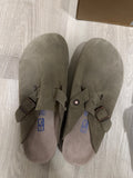 Euro Size 40