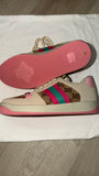 GG Shoes Size Euro 39